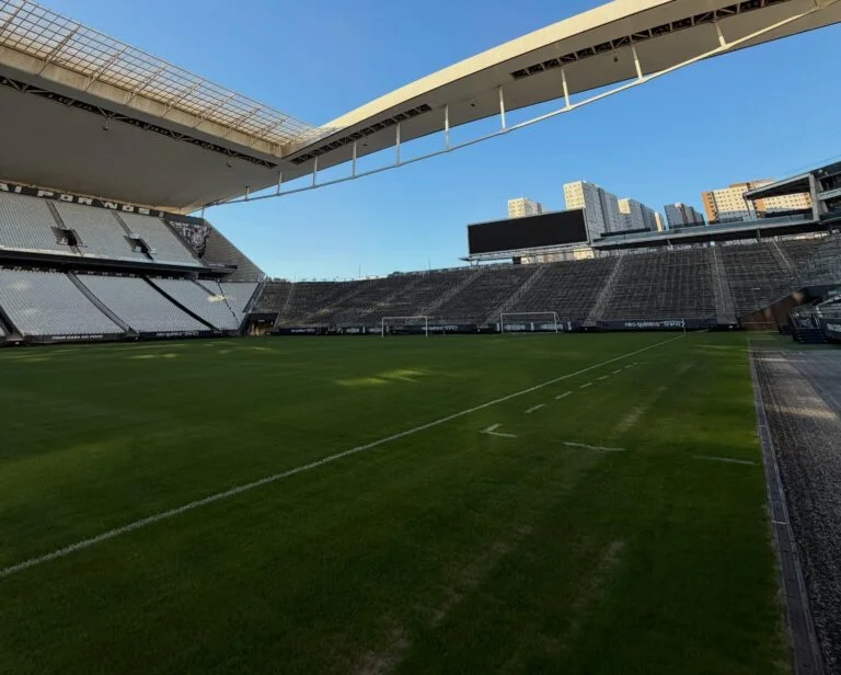 Neo Química Arena