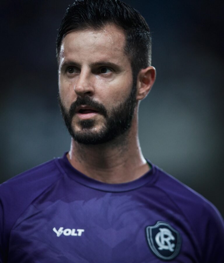 Marcelo Rangel