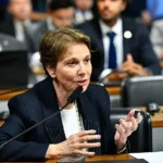a senadora tereza cristina