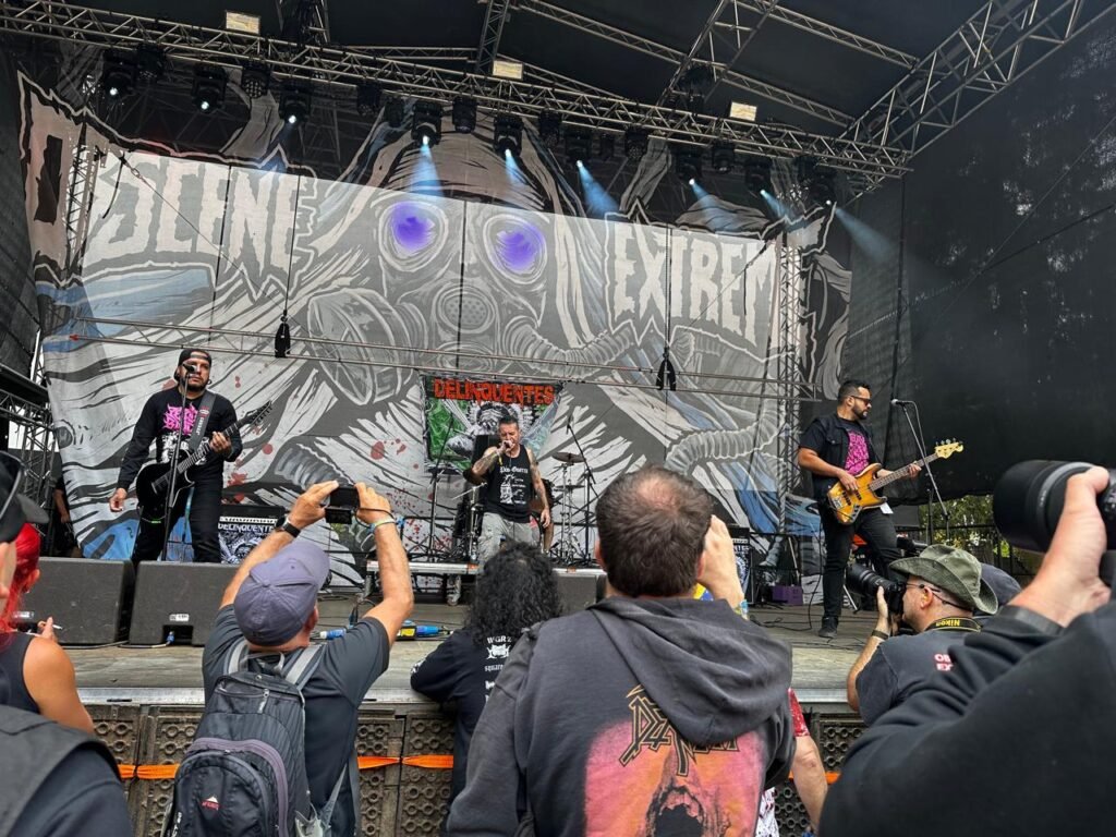 Dia do Rock: Belém mantém tradição viva e revela novas gerações