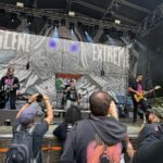 Dia do Rock: Belém mantém tradição viva e revela novas gerações
