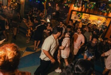Festival de Verão agita domingos de julho em Belém com atrações