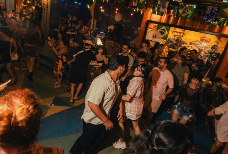 Festival de Verão agita domingos de julho em Belém com atrações