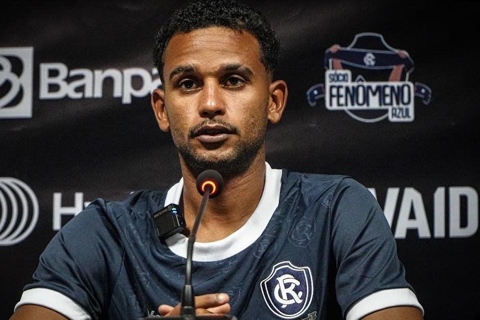 Zé Ricardo, Remo