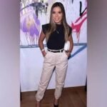 Natural de São Domingos do Araguaia, Jaine Chaves, de 29 anos, é uma das três vítimas do crime; principal suspeito está internado em estado grave.