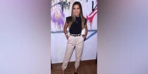 Natural de São Domingos do Araguaia, Jaine Chaves, de 29 anos, é uma das três vítimas do crime; principal suspeito está internado em estado grave.