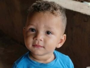 Menino de 1 ano e 7 meses sumiu em Eldorado do Carajás no dia 26 de março; Polícia Civil afirma que as investigações seguem em andamento sob sigilo.