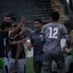 Leão venceu o primeiro clássico da decisão por 3 a 1 na Curuzu e joga por um empate no Baenão para conquistar o título estadual