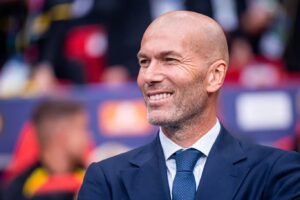 Zidane, Klopp e Jorge Jesus puxam revolução para a Copa de 2030
