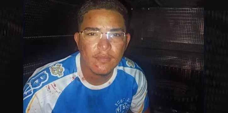 acusado de matar torcedores do Remo atropelados