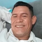Valdinei Pantoja Meireles, de 40 anos, estava desaparecido desde sábado (15), quando teria sido baleado durante uma briga em uma comunidade rural de Moju