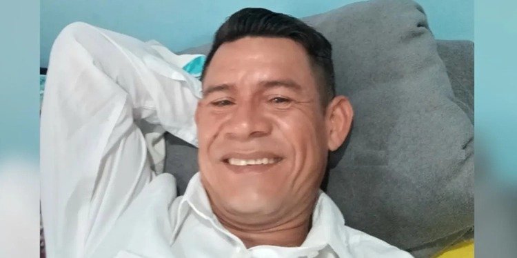 Valdinei Pantoja Meireles, de 40 anos, estava desaparecido desde sábado (15), quando teria sido baleado durante uma briga em uma comunidade rural de Moju