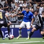 Cruzeiro x Atlético-MG: clássico mineiro abre as quartas da Copa do Brasil