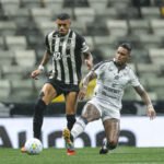 Remo x Atlético-MG