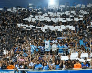 Papão recebe o Maringá neste sábado (29), pela última rodada da primeira fase da Série C; partida vale vaga no quadrangular de acesso