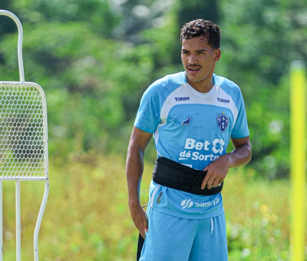 Juninho Paysandu