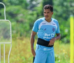 Juninho Paysandu