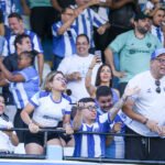 Público já confirmado representa mais de 60% da capacidade do estádio; Papão precisa vencer para voltar ao G-8 da Série C