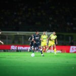 jogo entre Remo e mirassol