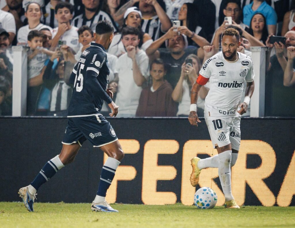 Neymar