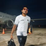Rony celebra retorno ao Pará: "Estar em casa é diferente"