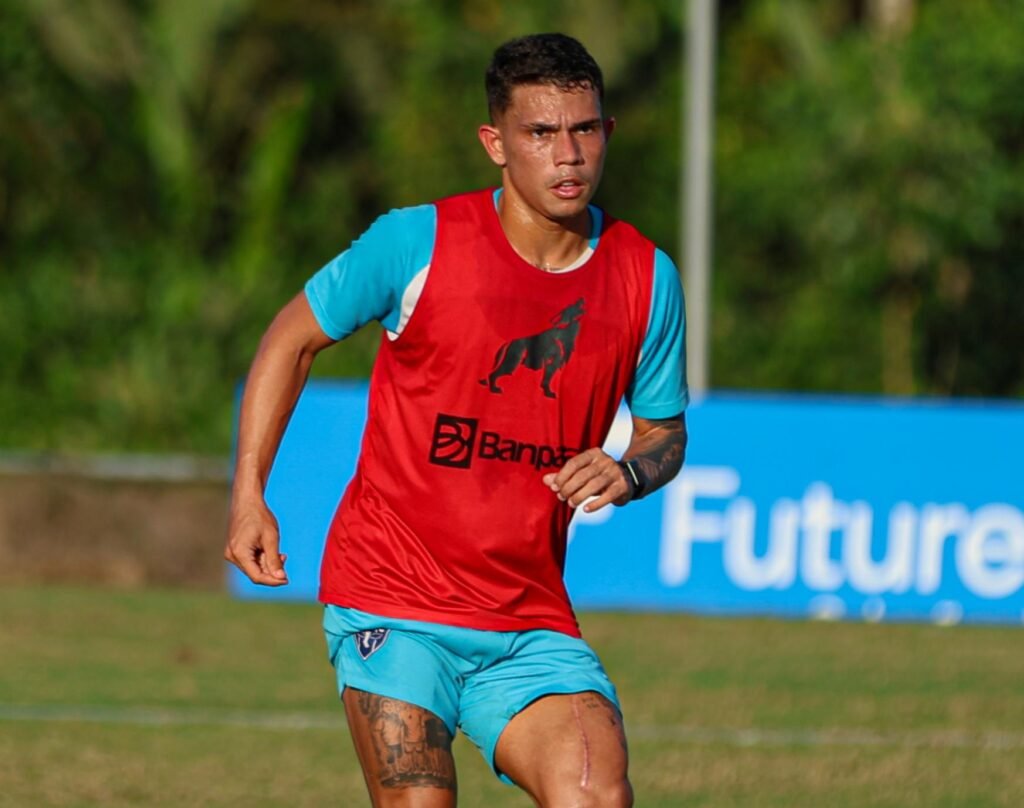 Pedro Henrique
