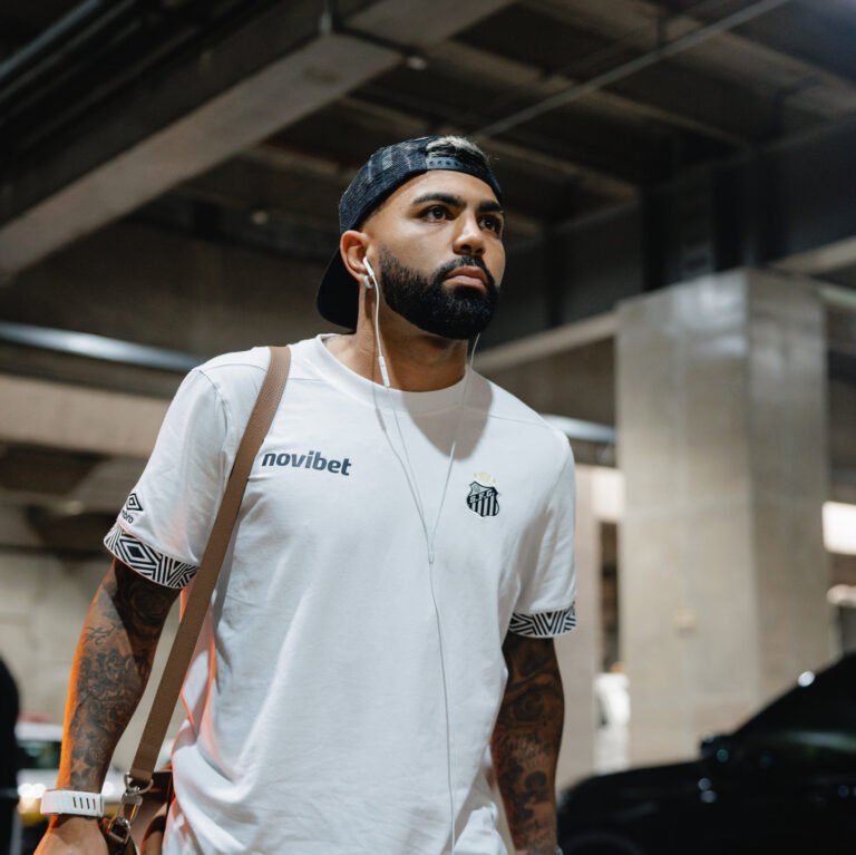 Santos venceu só três vezes longe da Vila Belmiro em 2026