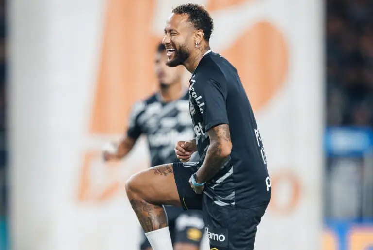 Neymar