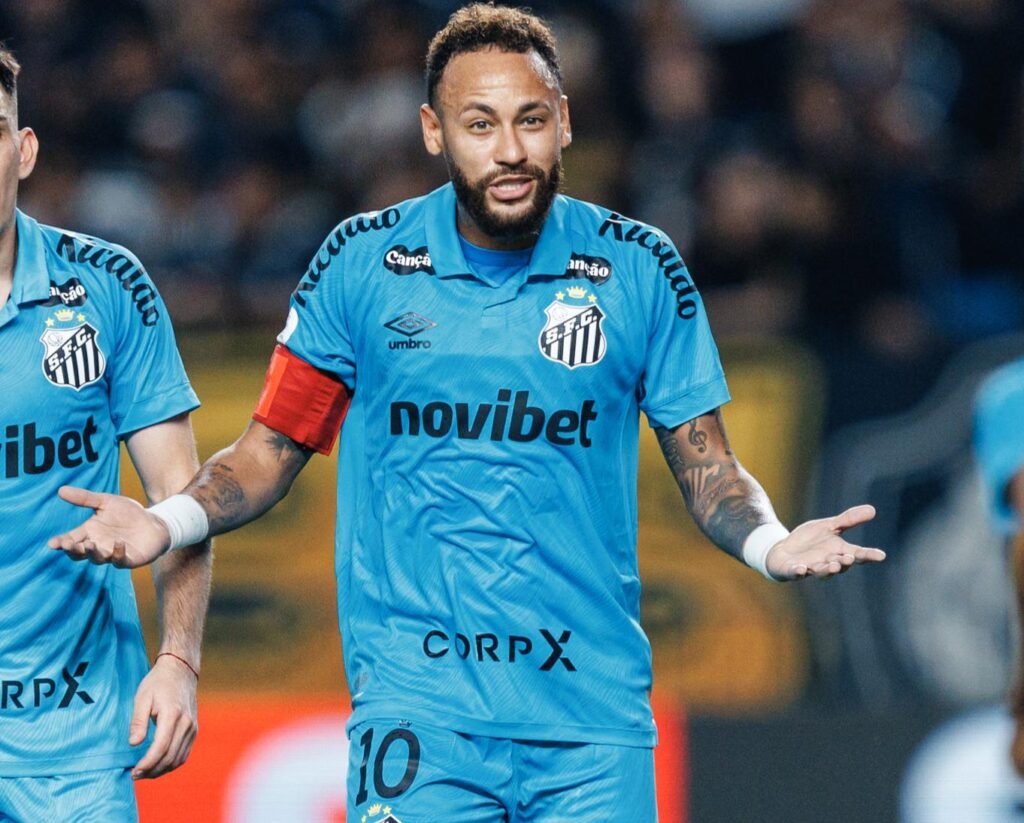 Neymar