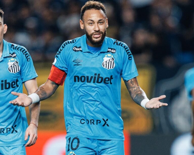 Neymar