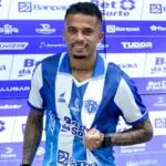 Lucas Rodrigues Paysandu