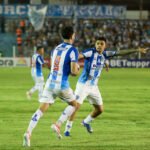 Equipes se enfrentam na Arena da Fonte Luminosa em jogo decisivo na reta final da primeira fase; Locomotiva quer se reabilitar e Papão busca pontos decisivos para o acesso.