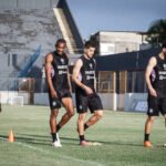 Pikachu e Vitor Bueno apontam o que o Remo precisa melhorar