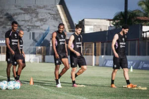 Pikachu e Vitor Bueno apontam o que o Remo precisa melhorar