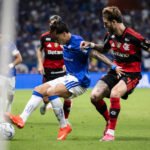 Libertadores: Flamengo, Cruzeiro e Palmeiras agitam a quarta-feira(19)
