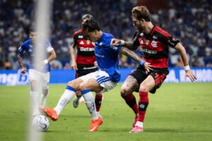 Libertadores: Flamengo, Cruzeiro e Palmeiras agitam a quarta-feira(19)