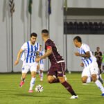 Paysandu soma só 9 dos últimos 27 pontos e acende alerta na reta final