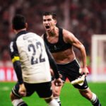 Herói contra o Inter, Vitor Bueno cobra Remo antes do Fluminense