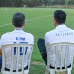 Os bastidores do Paysandu na reta final da Série C