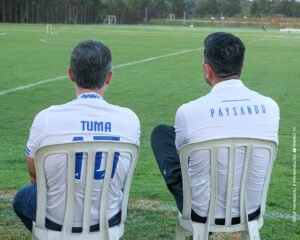 Os bastidores do Paysandu na reta final da Série C