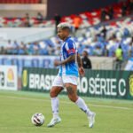 Concentração e entrega viram lema do Paysandu, aponta Marcinho