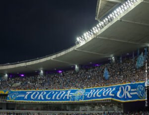 Paysandu conhece grupo e caminho pelo acesso à Série B