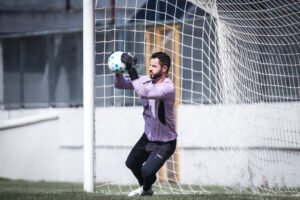 "Fomos capacitados para vencer", diz Rangel antes do Coritiba