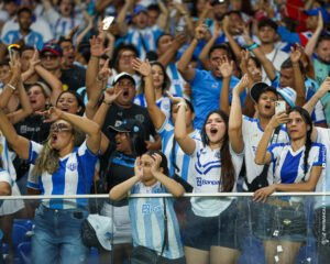Paysandu conhece grupo e caminho pelo acesso à Série B
