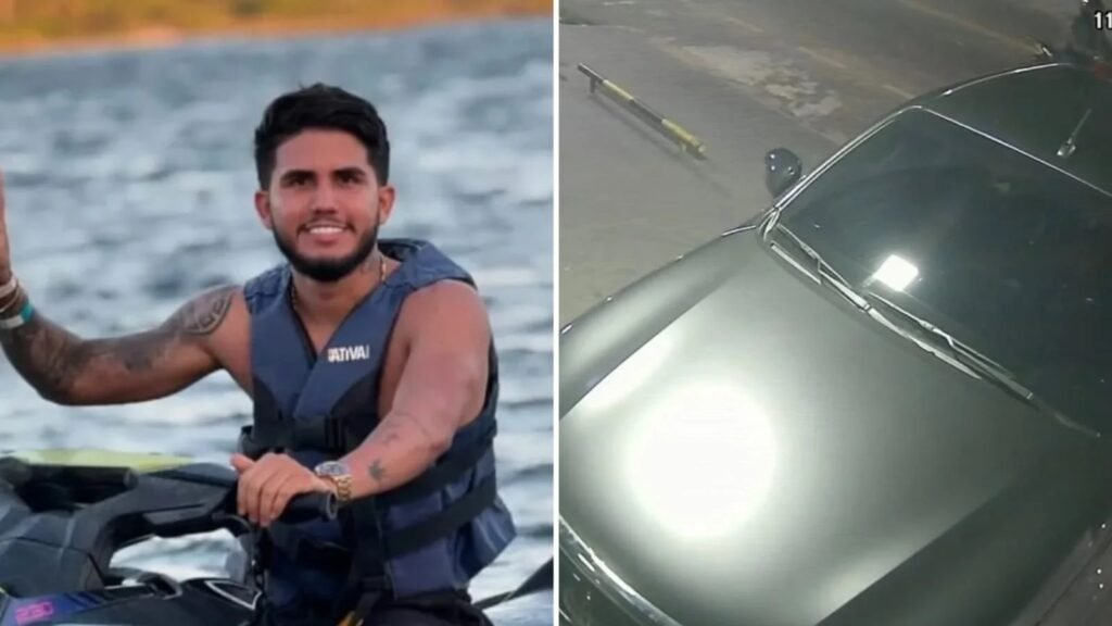 Operação Veritas cumpriu mandados de prisão preventiva e busca e apreensão em três municípios do Pará; investigação aponta possível ação coordenada no homicídio