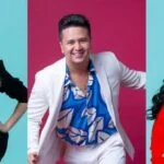 Rolon Ho, Thaís Sousa e Jaque Paraense integrarão o elenco de professores do quadro do Domingão com Huck, levando os ritmos amazônicos para todo o Brasil.