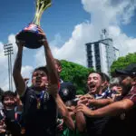 remo paysandu copa para sub-17