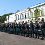 operação praça do relogio ver-o-peso belem