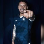 Paraguaio de 26 anos assina com o Leão até 2029; clube adquiriu 50% dos direitos econômicos do jogador por cerca de R$ 3 milhões