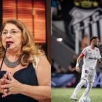 Marinor Brito criticou atitude do camisa 10 do Santos durante duelo pela Copa do Brasil e afirmou que apresentará proposta na Câmara Municipal